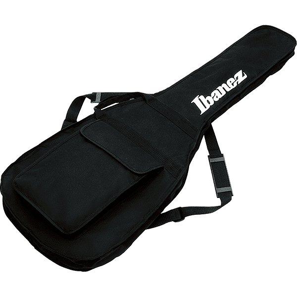 Bag p/ Guitarra Ibanez IGB101 Preto