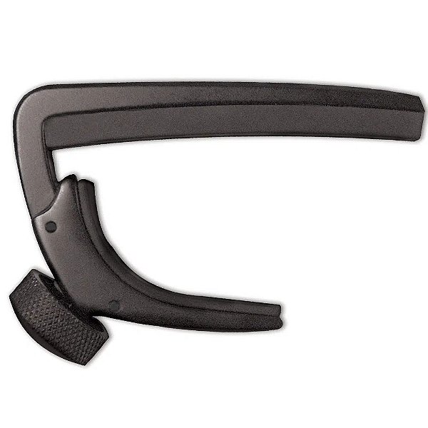 Braçadeira Capotraste D'Addario PW-CP-07 NS Capo Lite