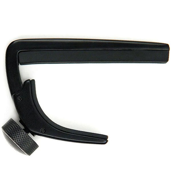 Braçadeira Capotraste D'Addario PW-CP-16 NS Classical Capo Lite