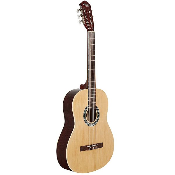 Violão Tagima Memphis AC-39 Nylon Acústico Natural