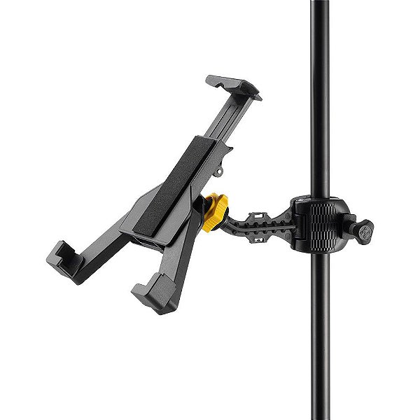 Suporte para Tablet Hercules DG305B 7"-12,1"