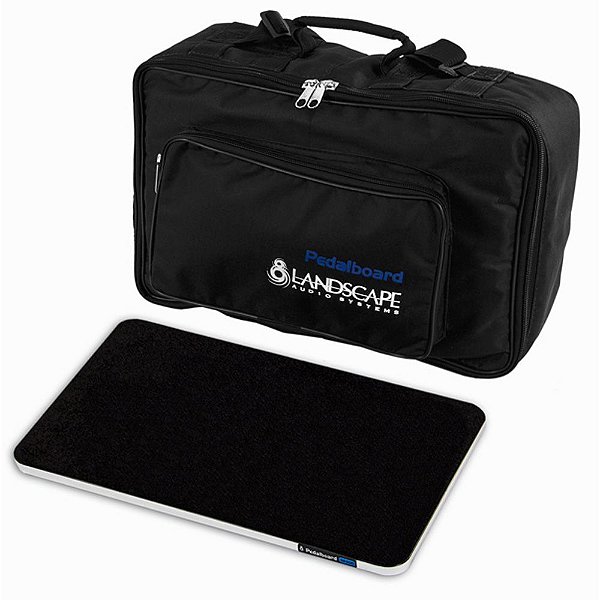 Pedalboard Landscape SB200 Soft Bag 45x30cm