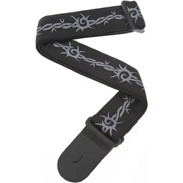Correia D'Addario DP0002 50F04 The Dark Side Barbed Wire