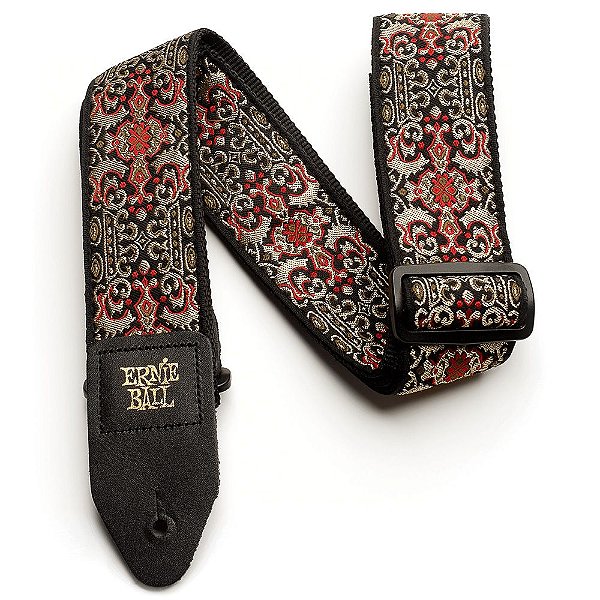 Correia Ernie Ball 4167 Persian Gold Jacquard
