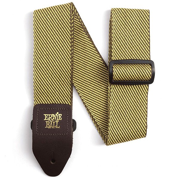 Correia Ernie Ball 4100 Tweed