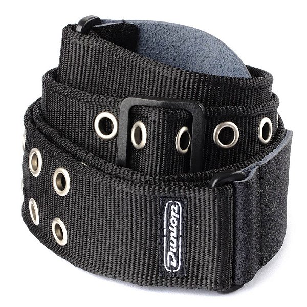 Correia Dunlop D38-19BK Grommet Preta