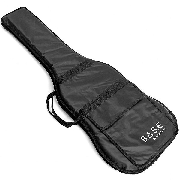 Capa Solid Sound Guitarra - Base