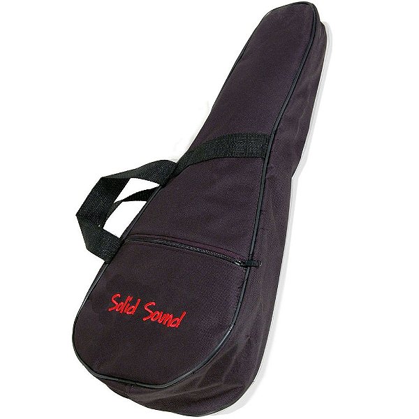 Bag Solid Sound Cavaquinho - Lee