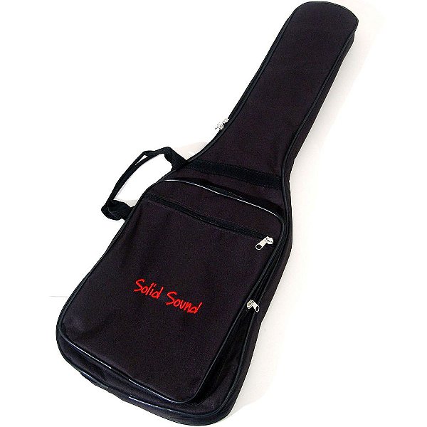 Bag Solid Sound Baixo - Lee