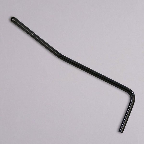 Alavanca Floyd Rose Gotoh F3 Preta - F3 BK