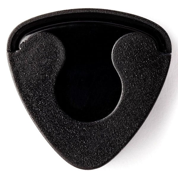 Porta Palhetas Dunlop 5005 SI Preto
