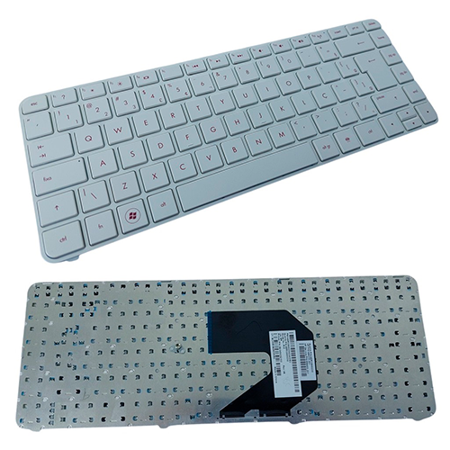 Teclado para Hp G4-2000 673608-201 680555-201 Aer33600210 Br