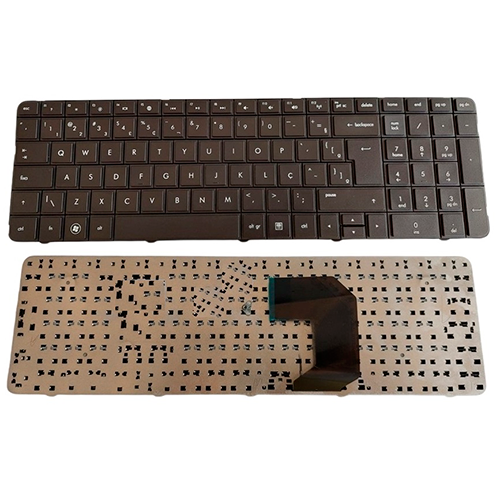 Teclado Para Hp Pavilion G7-1000 G7-1100 G7-1200