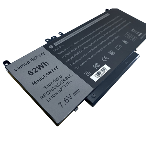 Bateria para Notebook Dell Latitude E5450 E5470 6mt4t
