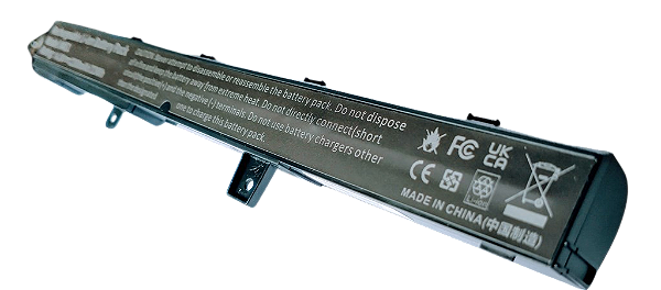Bateria para notebook para Dell Latitude para 6mt4t E5450 E5570 E5470 (SKU: 2082)