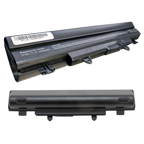 Bateria Para Acer Aspire E5-571-598p 4400mah 06 Células