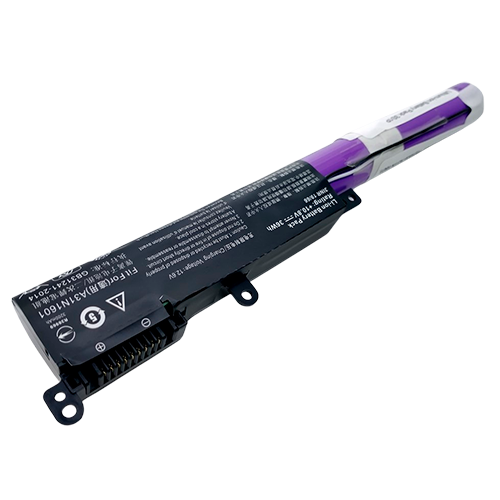 Bateria para notebook para Asus X541U | 2200 mAh
