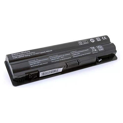 Bateria para Dell L502x L521x L701x L401x Xps 14 15 17 Jwphf R795