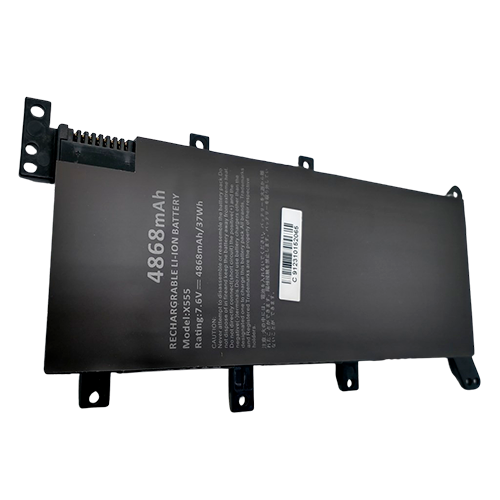 Bateria C21n1347 Para Notebook Asus X555lf-bra-xx189t