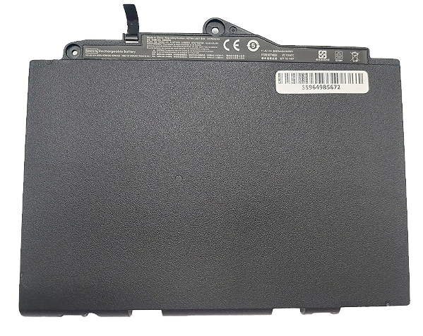 Bateria para notebook HP Elitebook 820 G3 725 G3 SN03Xi 11.4V 44Wh - HPN03XLH (SKU: 4020)