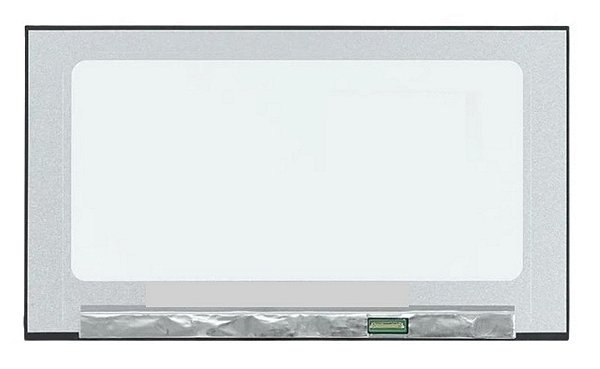 TELA PARA NOTEBOOK NV156FHM-N4V - ( BORDA INFINITA ) 15.6 SLIM 30 PINOS FOSCA FULL HD 1920x1080 IPS (SKU: 2610)
