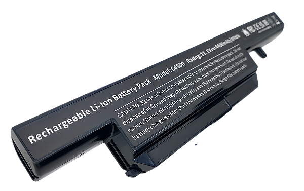 Bateria para notebook C4500BAT-6 - 11.1V 4400mAh - CO4500LH (SKU: 3071)