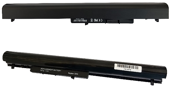 Bateria para notebook para HP OA04 - CQ14 CQ15 14.8V / 2200mAh - HPCQ14L7 (SKU: 3034)