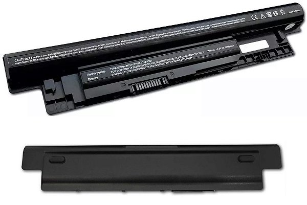 Bateria para notebook DELL 14.8V / 2200mAh XCMRD MR90Y Inspiron 14R5421 Vostro 2421 - DL4521L7 (SKU: 3047)
