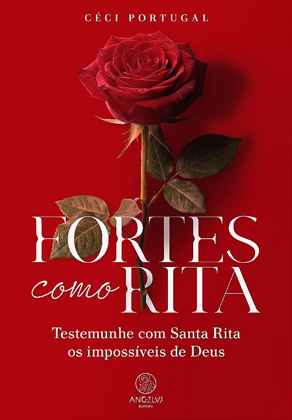 Livro - Fortes como Rita
