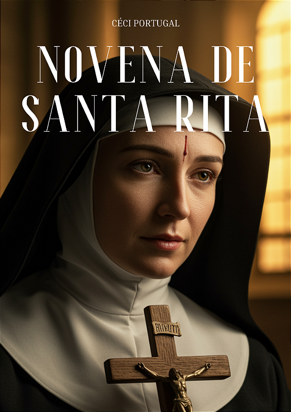 PDF - NOVENA DE SANTA RITA 2025