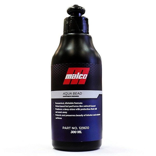 Aqua Bead Suspension 300ml - Malco