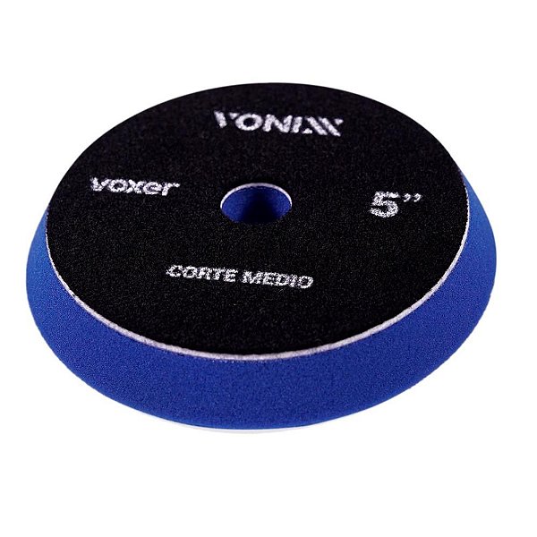 Boina Voxer Corte Médio Azul 5" - Vonixx