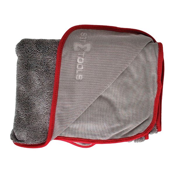 Toalha de Secagem Automotiva Twist 660gsm Sigma