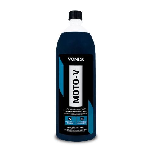 Moto-V Lava Motos Concentrado 1:200 1,5L - Vonixx
