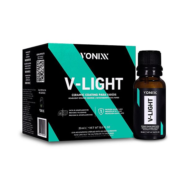 V-Light 20ML - Vonixx