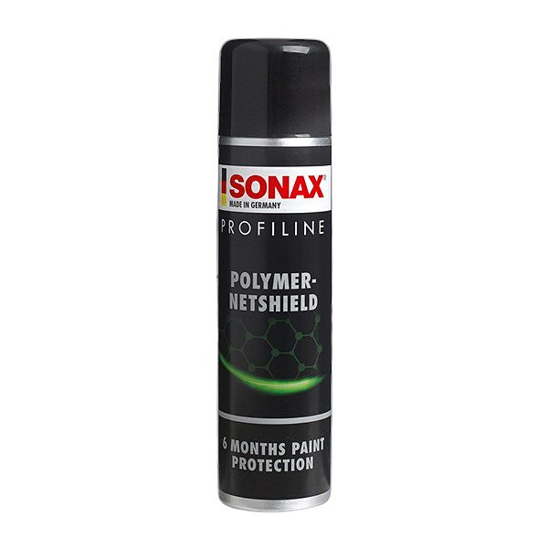 Polymer Netshield Selante de Pintura 340ml Sonax