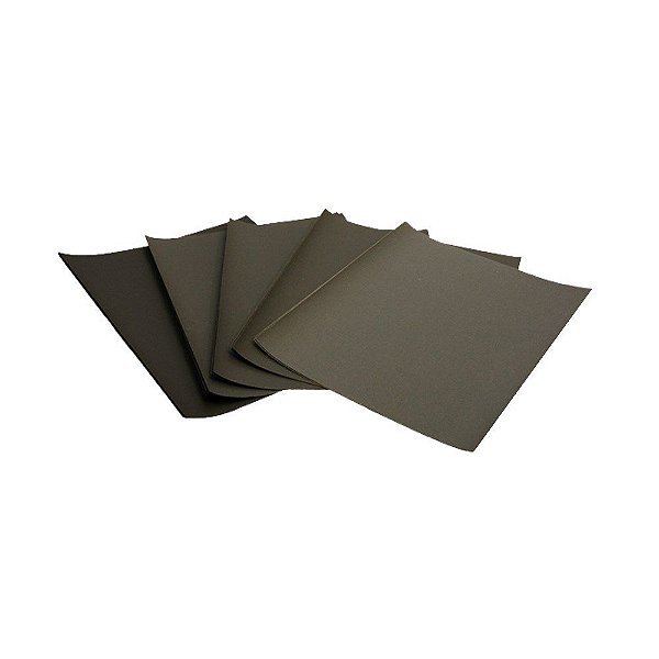 Folha de Lixa D'Água Abralon WPF 230x280mm P1200 - Mirka