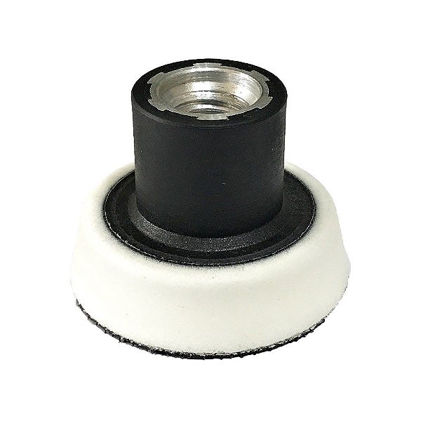 Suporte 2¨ a 3¨ Rosca 5/8 Velcrado P/ Boina - Sigma Tools