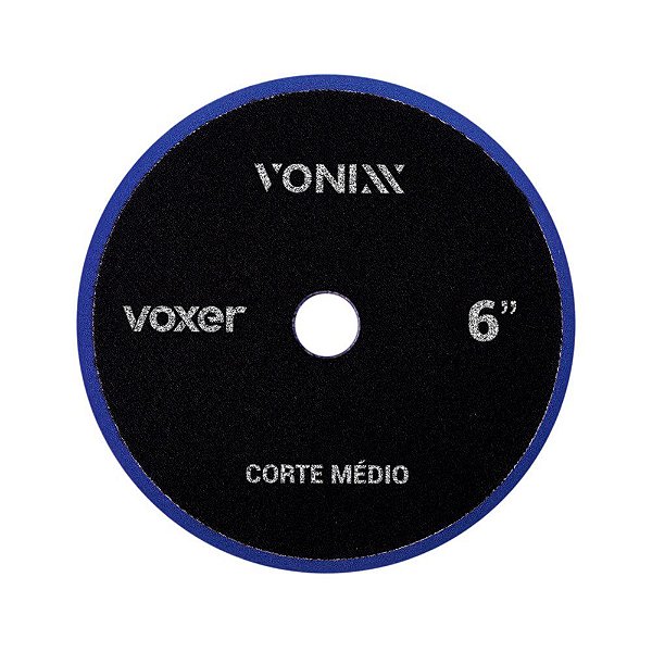 Boina Corte Médio Azul 6¨ - Vonixx