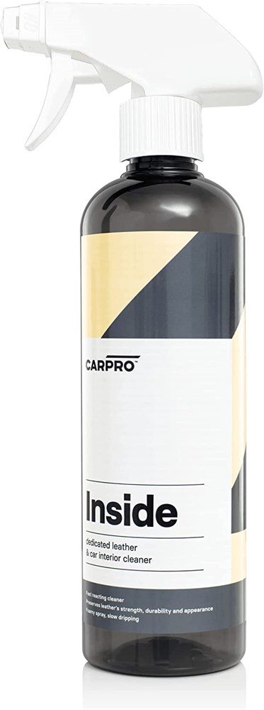 APC Limpador Interno INSIDE 500ml Carpro