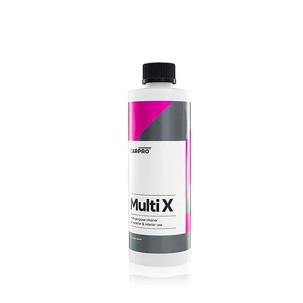 APC Concentrado Multi X 500ml Carpro