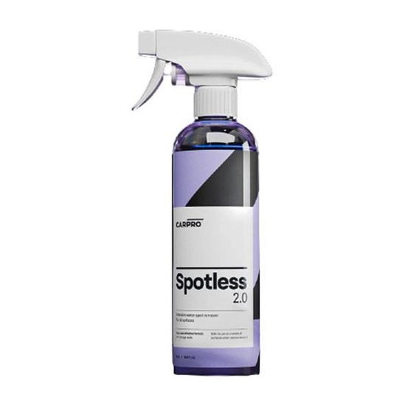 SPOTLESS 500ml - CARPRO