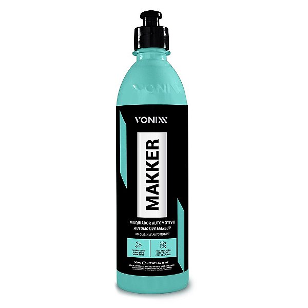 Makker 500ML - Vonixx