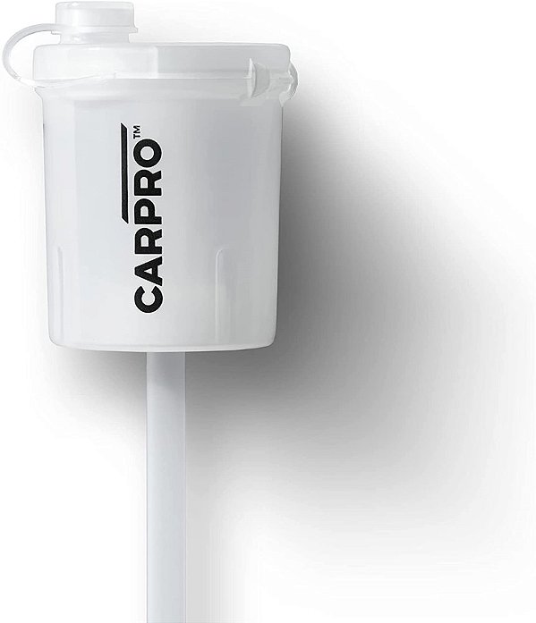 Measure Frasco de Dosagem 100ML Carpro