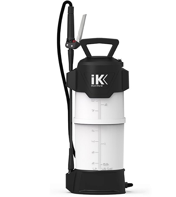 Pulverizador IK Multi Pro 12 Matabi