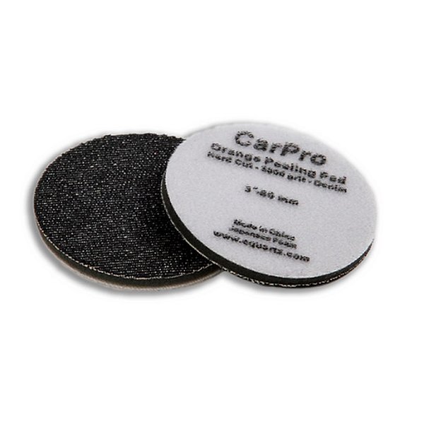 Boina Jeans para Remoção de Casca de Laranja 5" Denim Pad Carpro