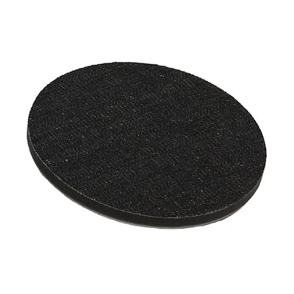 Boina de Tecido Jeans 3" Exc