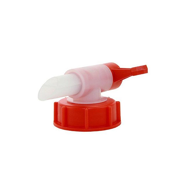 Dispenser Tampa de Galão 4/5L Carpro
