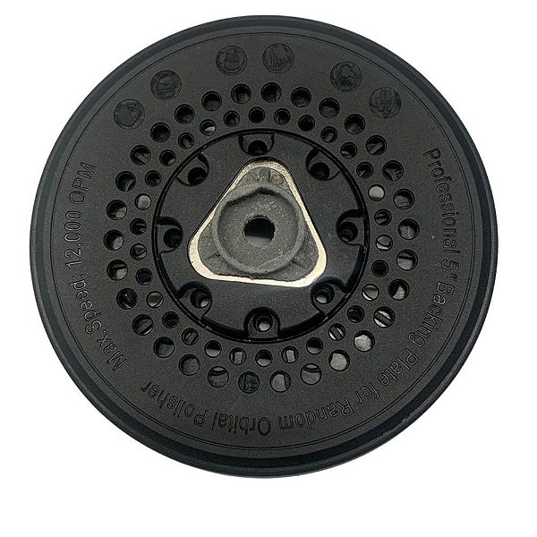 Suporte Ventilado Velox 5" - KERS