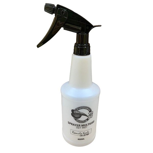 Borrifador Sprayer 800ml Multiuso Graduado Sigma Tools